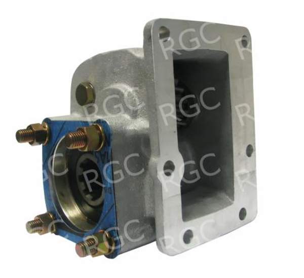 КОМ TF2007AV Mitsubishi, HD78 (с монтажным набором)