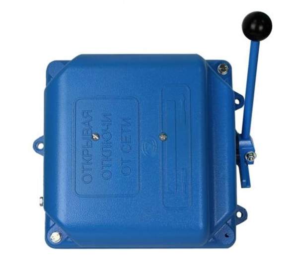 Командоконтроллер ККТ-61