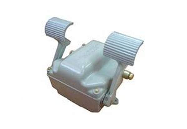 Командоконтроллеры серии ЭК