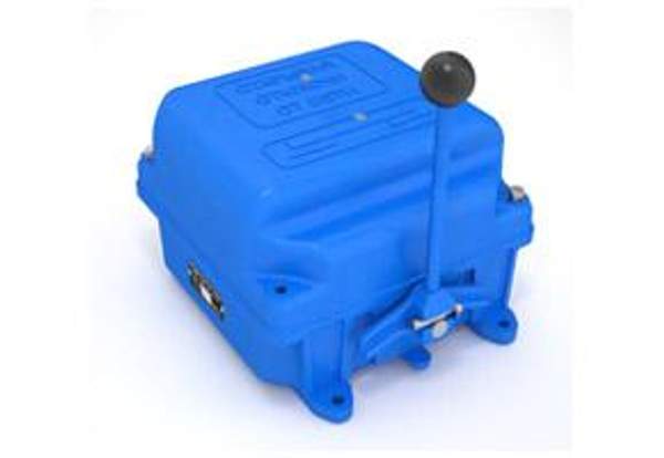 Командоконтроллеры серии ККТ, ККП