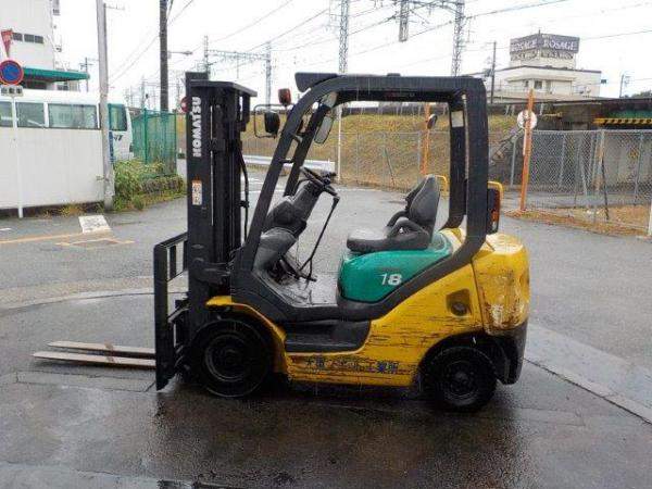 Komatsu FG18LC-18-644874