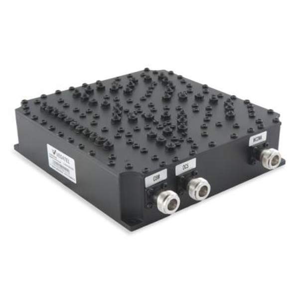 Комбайнер радиочастотный VEGATEL C-900/1800/3G