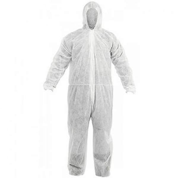 Комбинезон Каспер одноразовый, XL / XXL / XXXL / 4XL