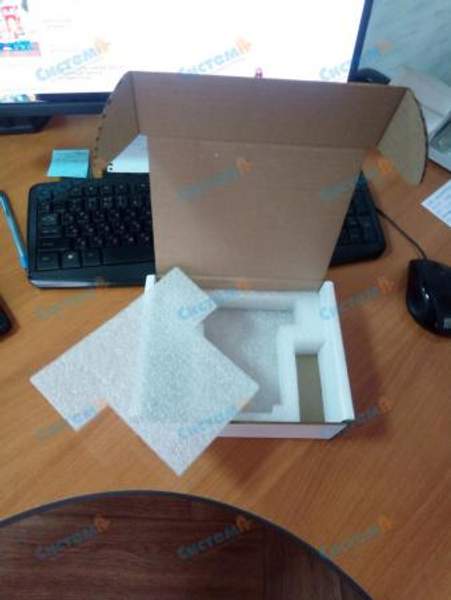 Комбинированная упаковка