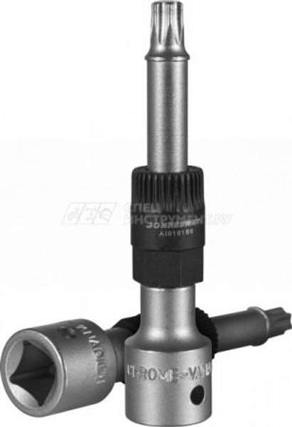 Комбинированный инструмент с вставкой TORX T-50, для генераторов