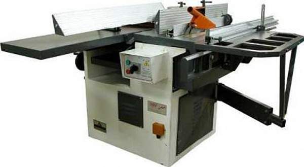 Комбинированные широкоуниверсальные станки K5-260, 320, 400