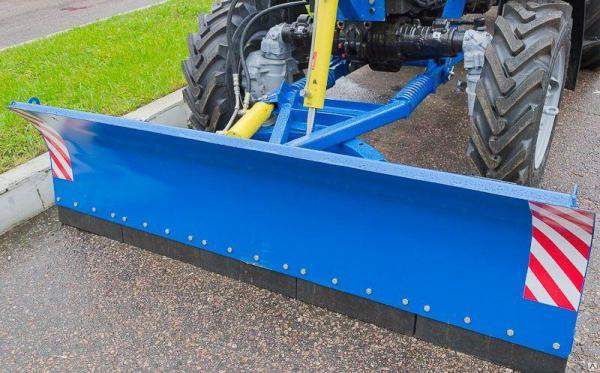 Коммунальное оборудование