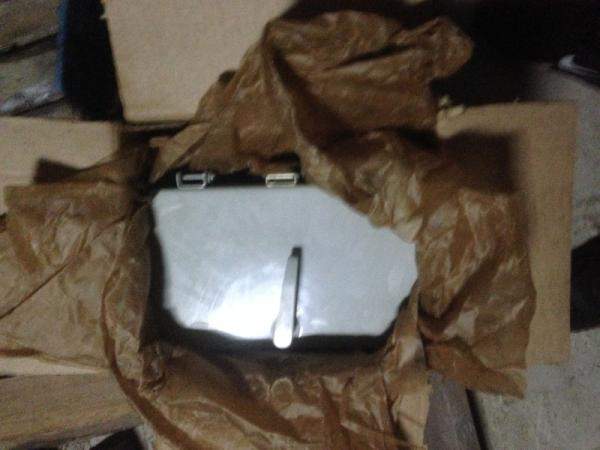 Коммутатор КВ-3Р