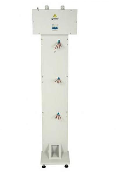 Коммутационная стойка Volter 9-14 птт