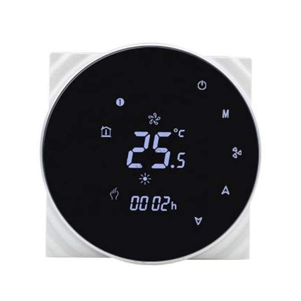 Комнатный термостат для конвекторов - Hotowell