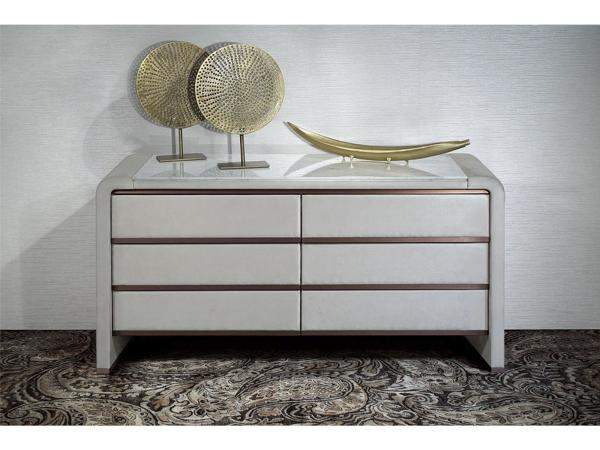 Комод Dream Land Блэквуд