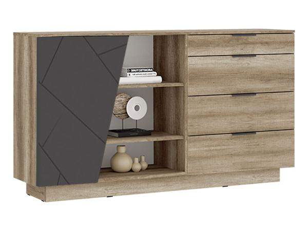 Комод Стендмебель Даллас