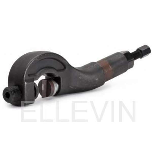 Компактный гидравлический гайколом КВТ КГЛ-22