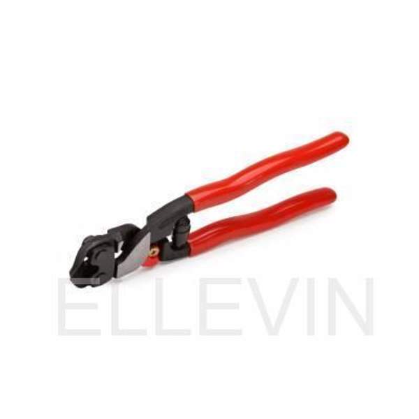 Компактный ручной болторез БРКу-210 КВТ