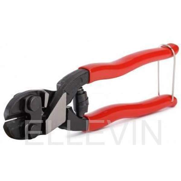 Компактный ручной болторез КВТ БРК-200