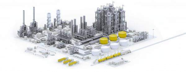 Компания Amcor