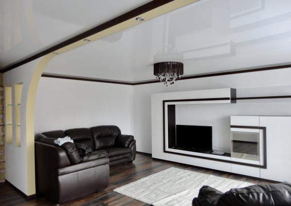 Компания по ремонту и отделке квартир в Воронеже