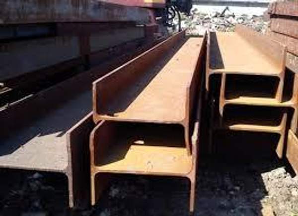 Компания «СГК» предлагает балки двутавровые