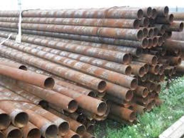 Компания «СГК» предлагает Трубы диаметром 159-1420 мм.