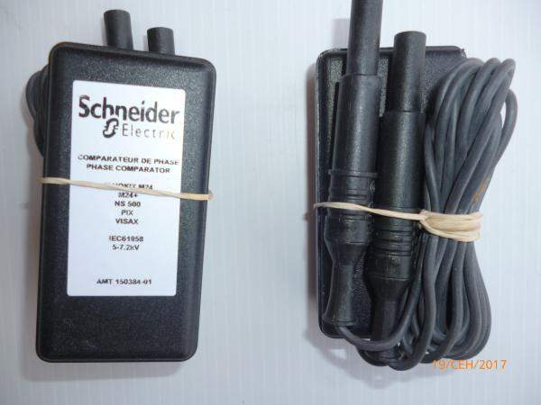 Компаратор фаз Schneider Electric