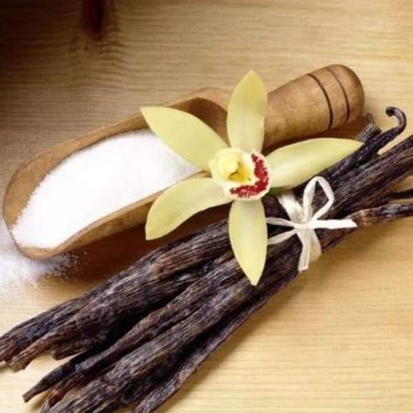 Компаунд со вкусом ванили 1791 (Пр.1)