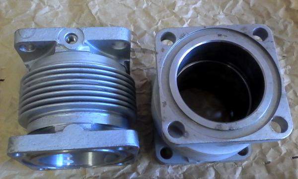 Компенсатор 0390-80-010-5