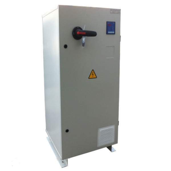 Компенсатор реактивной мощности КРМ-0,4-10-4-2,5 У3 IP20