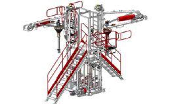 Комплекс АСН-10ВГ
