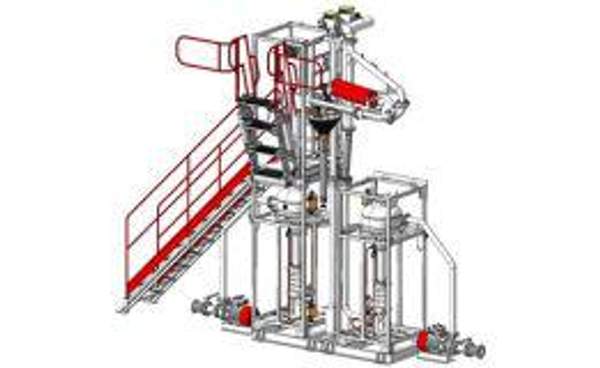 Комплекс АСН-12ВГ