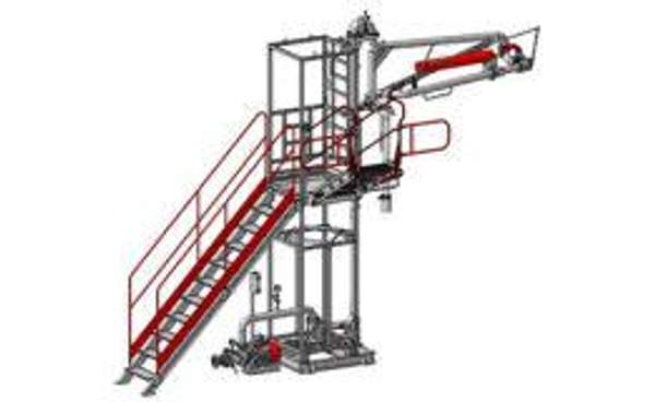 Комплекс АСН-4В(Г)
