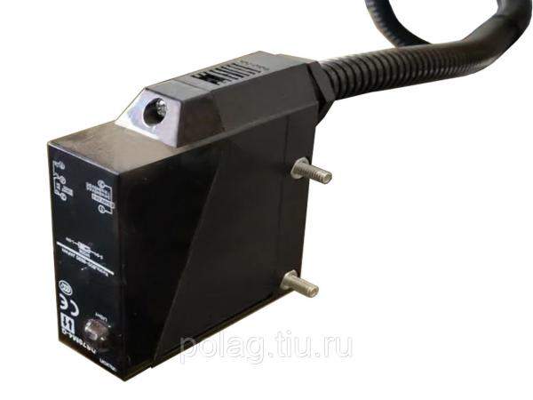 Комплекс датчиков и ПО для заполнения в автоматическом режиме [опция ЗВ-40]