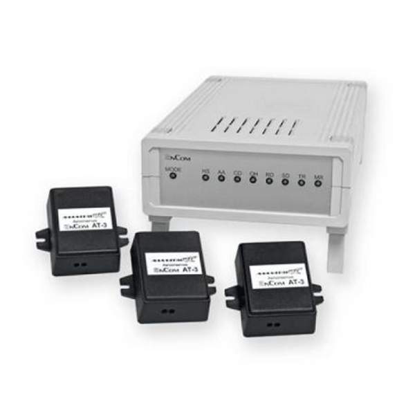 Комплекс для измерения коэффициента потерь вызовов AnCom ПАИК-КПВ