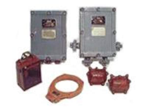 Комплекс контроля движения рельсового транспорта КДРТ.1