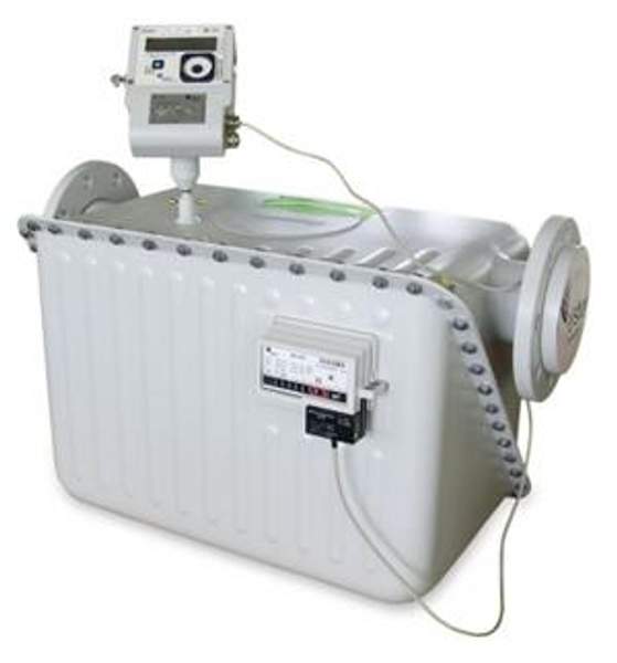 Комплекс учета газа СГ-ТК2-Д-65 (BK-G40+ТС220)