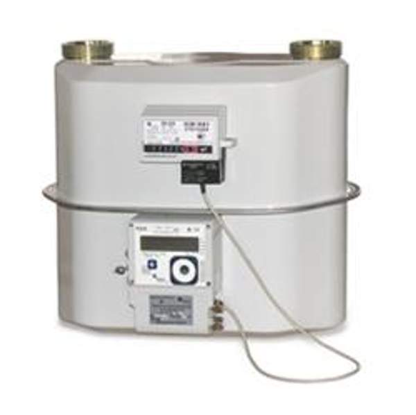 Комплекс учета газа СГ-ТК-Д-2,5 (корпус)