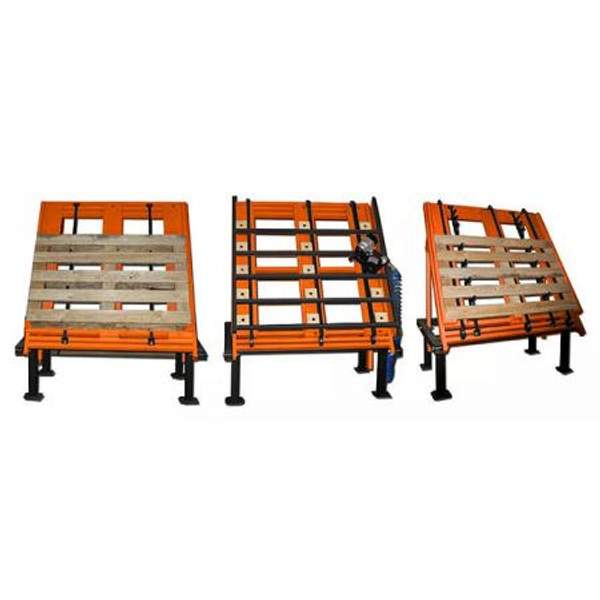 Комплексная линия сборки поддонов PalletPro (Копировать)