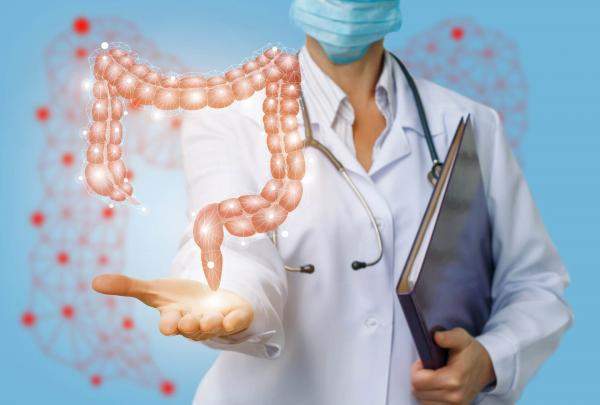 Комплексное обследование у проктолога (первичный прием)