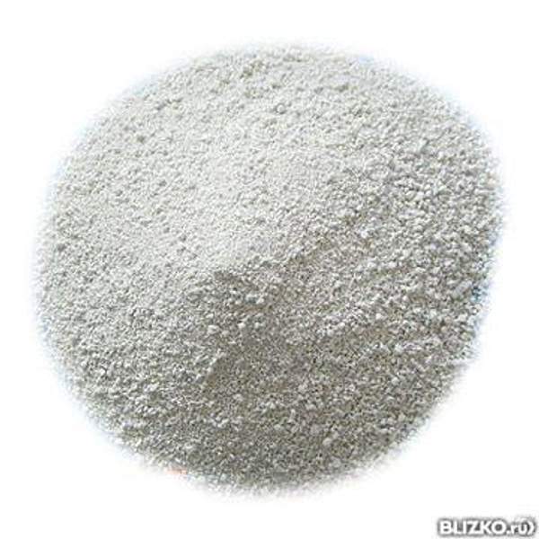 Комплексонат НТФ цинк (порошок) 25 кг