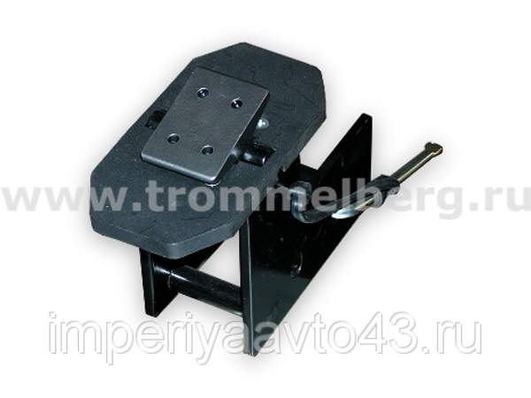 Комплект адаптеров для мотоциклов (8"-17")