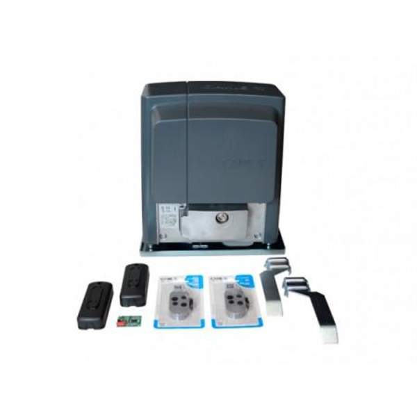 Комплект автоматики для откатных ворот CAME BX 708 Combo Classico