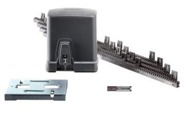 Комплект автоматики для откатных ворот SOMMER Германия