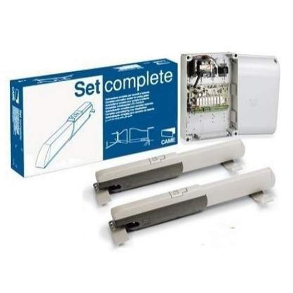Комплект автоматики для распашных ворот CAME ATI 3000