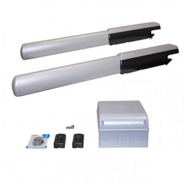 Комплект автоматики для распашных ворот CAME ATI 3000 COMBO CLASSICO