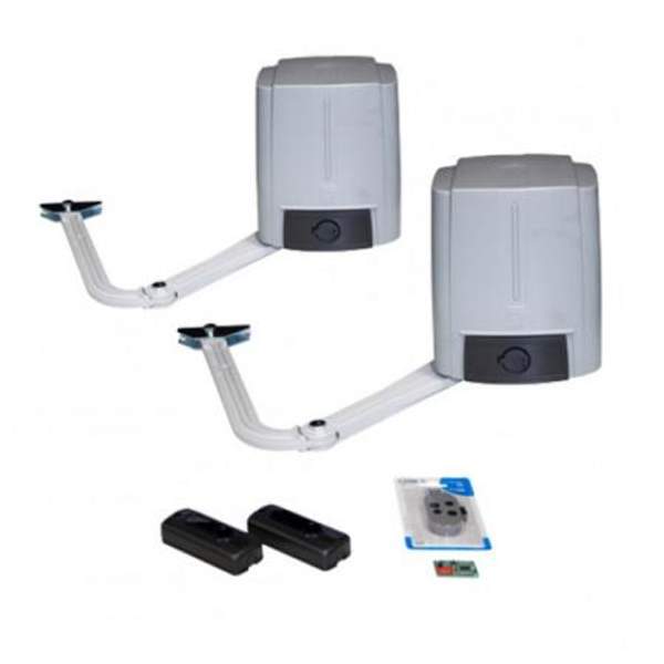 Комплект автоматики для распашных ворот CAME FAST COMBO CLASSICO