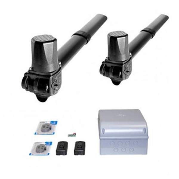 Комплект автоматики для распашных ворот CAME KRONO COMBO CLASSICO