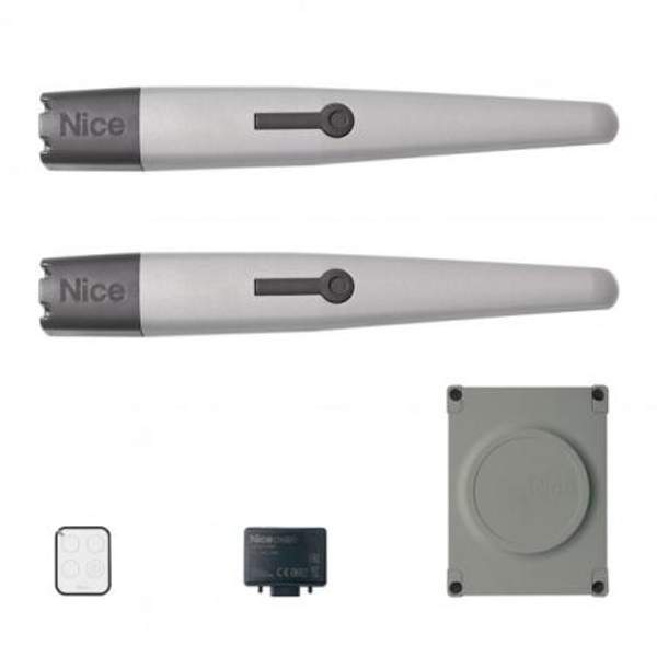 Комплект автоматики для распашных ворот Nice TO4016PBDKIT