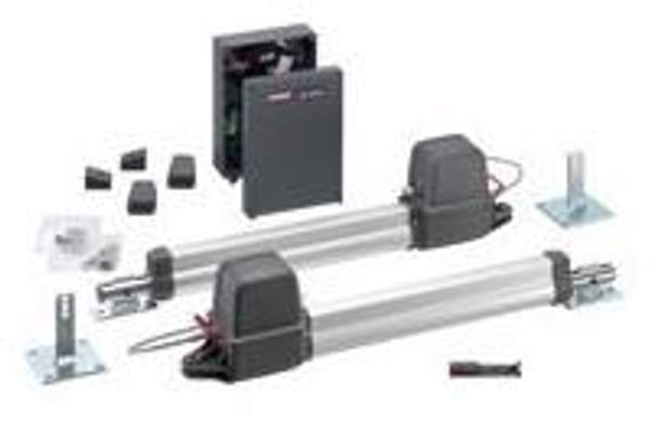 Комплект автоматики для распашных ворот в Костроме SOMMER Германия