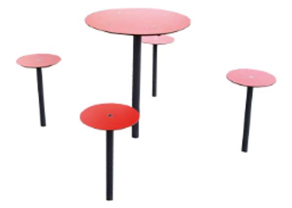 Комплект БАР