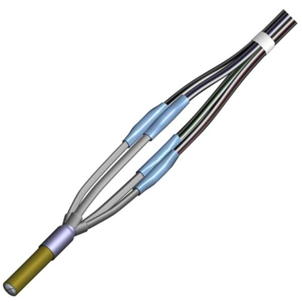 Комплект деталей 4CПтсип- 50/120