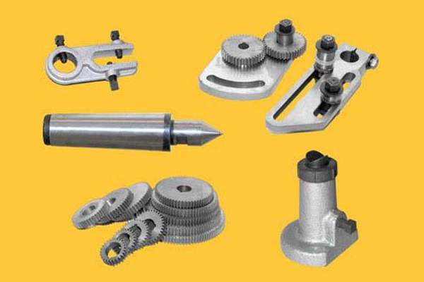 Комплект дифференциального деления для УДГ Д-160